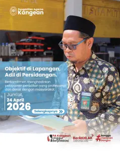 Peninjauan Setempat di Desa Kalisangka