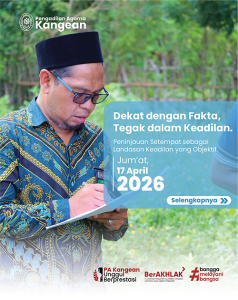 Peninjauan Setempat Desa Kolo-Kolo